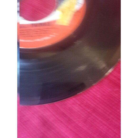 send my picture to Scranton PA/ B.J. Thomas 45 I Just Can't Help Believing Q - Picture 14 of 16